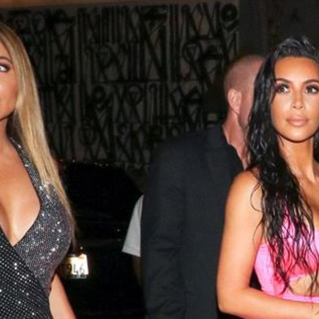 How the Kardashians Reacted to Larsa Pippen's Tell-All